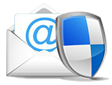 Email Hosting Icon